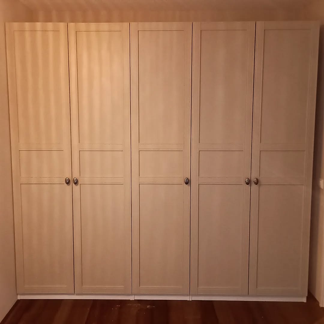 IKEA montage
