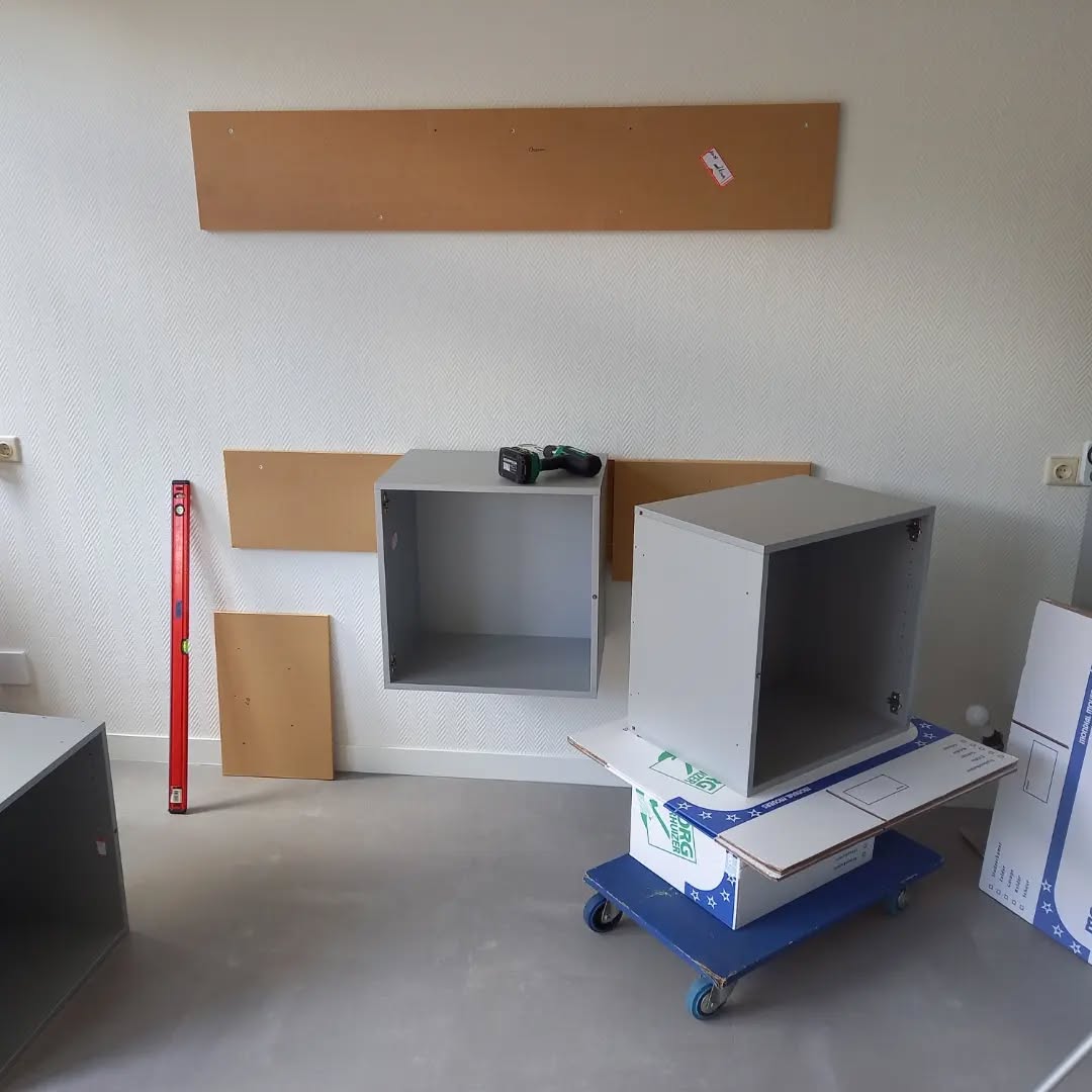 Montageservice